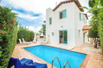 Image de Villa Asteria - Trois Chambres Villa, Couchages 6