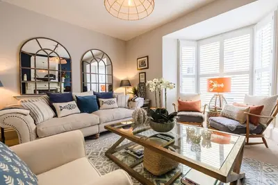 Image de Chart House (Sleeps 6)