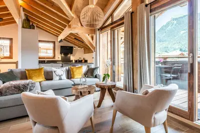 Image de Lizay - Duplex apartment in a brand-new residency