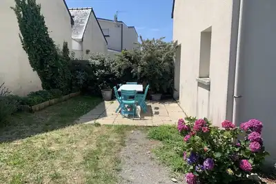 Image de Jolie maison à 300m de la mer