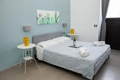 Image de Rvii-Lory prestigious area: Court, c. so Italia
