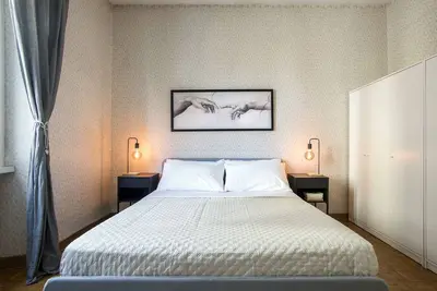 Image de Suite élégante à proximité du centre