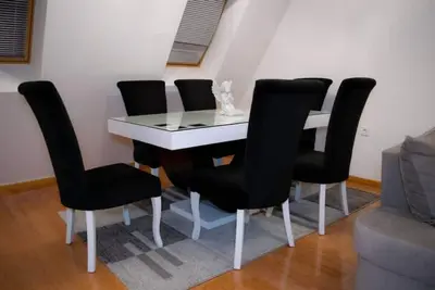 Image de Lovely one bedroom apartment in Strumica