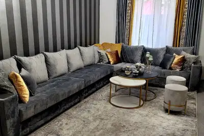 Image de Beautiful 3 bedroom House 🏠