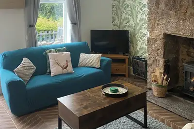 Image de 2 bedroom accommodation in Llysfaen, near Colwyn Bay