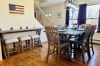 Image de Spacious Country Home w/ Hot Tub, near Colby/Thomas