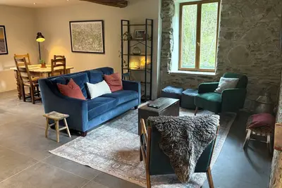 Image de Gîte 2 Chambres - Tourmalet