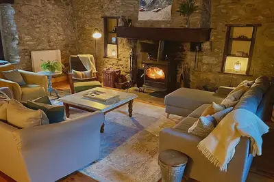 Image de Gîte 3 Chambres - Arbizon