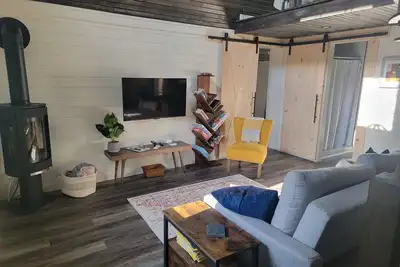 Image de Relaxing retreat in the country