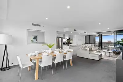 Image de 2br Unit Heart of Surfers Paradise - Spa, Pool