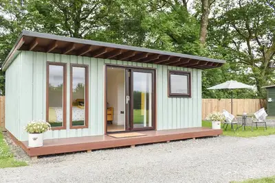 Image de 1 bedroom accommodation in Beaworthy