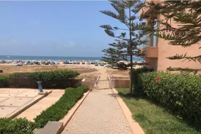 Image de Luxueux Appartement Pieds dans l'eau