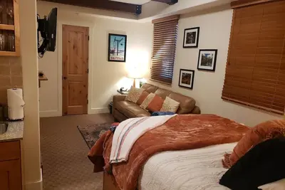 Image de Park City Getaway at Newpark Resort