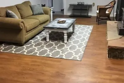 Image de Mountain Retreat