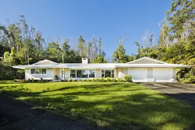 Image de Parklike 4 bedroom AnthuriumHouse, 3+ acres, peaceful, gated, convenient