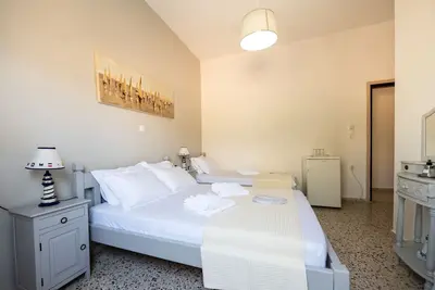 Image de Giasemi Room No 4 Anafi