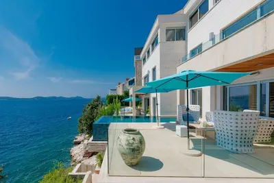 Image de Adriatic Beach House
