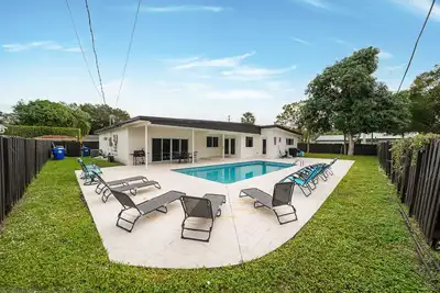 Pool Villa 2