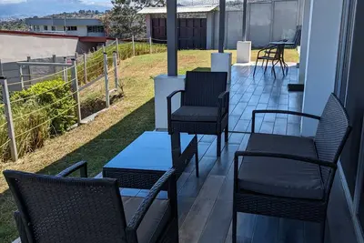 Image de Amazing Escazu Home, stunning San José city view - 3 Rooms