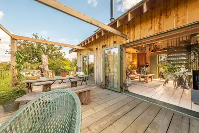 Image de Olive Tree House -  set amongst the olive trees sleeping 2 guests