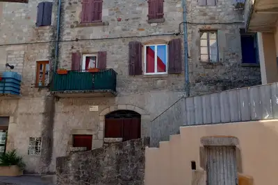 Image de Cozy Triplex
