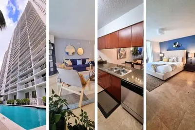 Image de Condo in Brickell the best Miami. Free parking