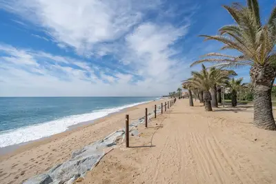Image de HomeHolidaysRentals Dona - Costa Barcelona
