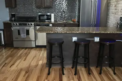 Image de Private - Sexy Chic Downtown living