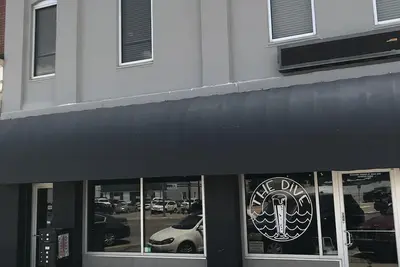 Image de Trendy downtown living