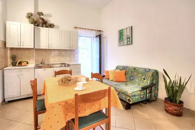 Image de Appartements Grozdana (69081-A3) - Baska - île de Krk