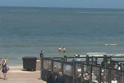 Image de Charmant T3 vue mer - Bray-Dunes