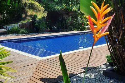 Image de Bijupirá House