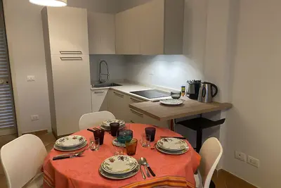 Image de Lovely flat close the wall, private car park and veranda