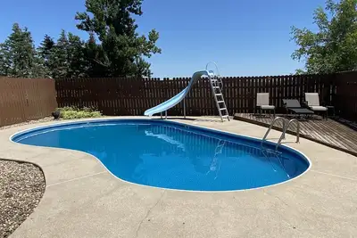 Image de Slice of Heaven - Private pool - 4 Bedroom