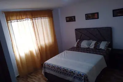 Image de 3-Apartment near to Cali airport