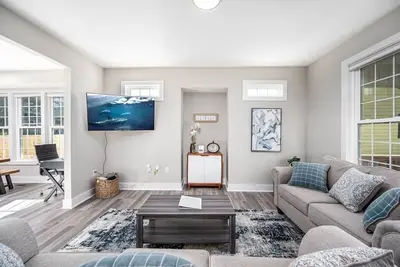 Image de Cozy  Ranch New Build 3 bed 2 bath