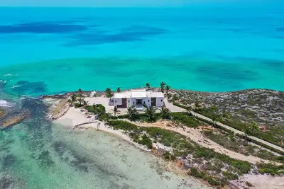 Image de Tip of the Tail Villa