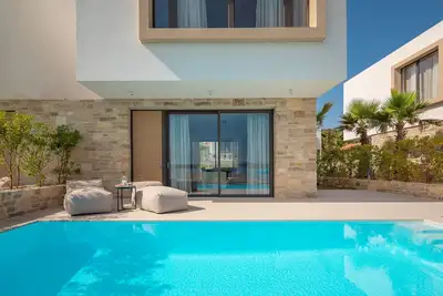 Image de The Palms Resort - Villa Beach Iii