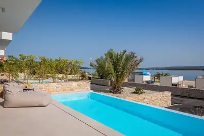 Image de The Palms Resort - Villa Beach Iv