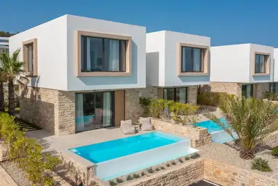 Image de The Palms Resort - Duplex Villa Beach Ii