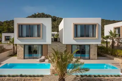 Image de The Palms Resort - Duplex Villa Beach Iii