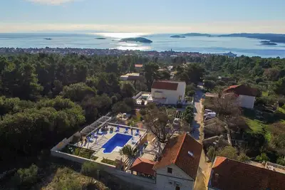 Image de Maison Villa Andro (17487-K1) - Orebic