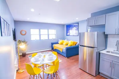 ✪ Gorgeous 2br in Brooklyn ✪ 30mins to Manhattan