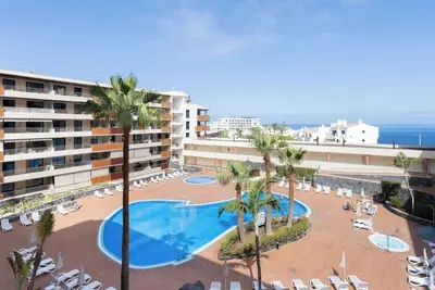 Image de Home2Book Stunning Sea Views & Pool Los Gigantes