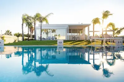 Image de Villa Signorina (10 Guests) with pool