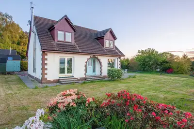 Image de 2 bedroom accommodation in Benderloch