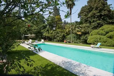 Image de Villa Gioa (Guests 12) - Luxury Villa with Pool, Lake Maggiore