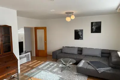 Image de Beautiful, bright 2-room apartment in Hanover Misburg