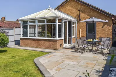 Image de 3 bedroom accommodation in Gorleston-on-Sea