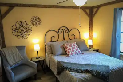 Image de Zannabella private Suite with hot breakfast included